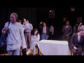 Lloyd McDonald Theatre Showreel