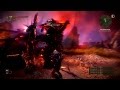 HOW TO: Kill the Draug boss in The Witcher 2 (HD 1080p)