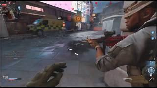 【CoD:MW】バヤリス投げナイフクリップ集1　bayarisu21 Throwing Knife clip