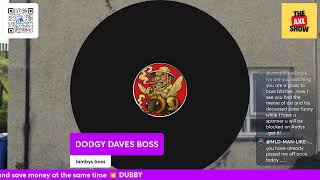 axl cass and true media expose lamby