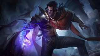 Mobile Legends - Brody - 1