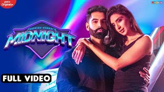 MIDNIGHT  Official Video | Parmish Verma | Latest Punjabi Songs 2021   New Punjabi Song 2021