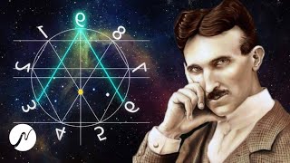Nikola Tesla and 369 unveiled