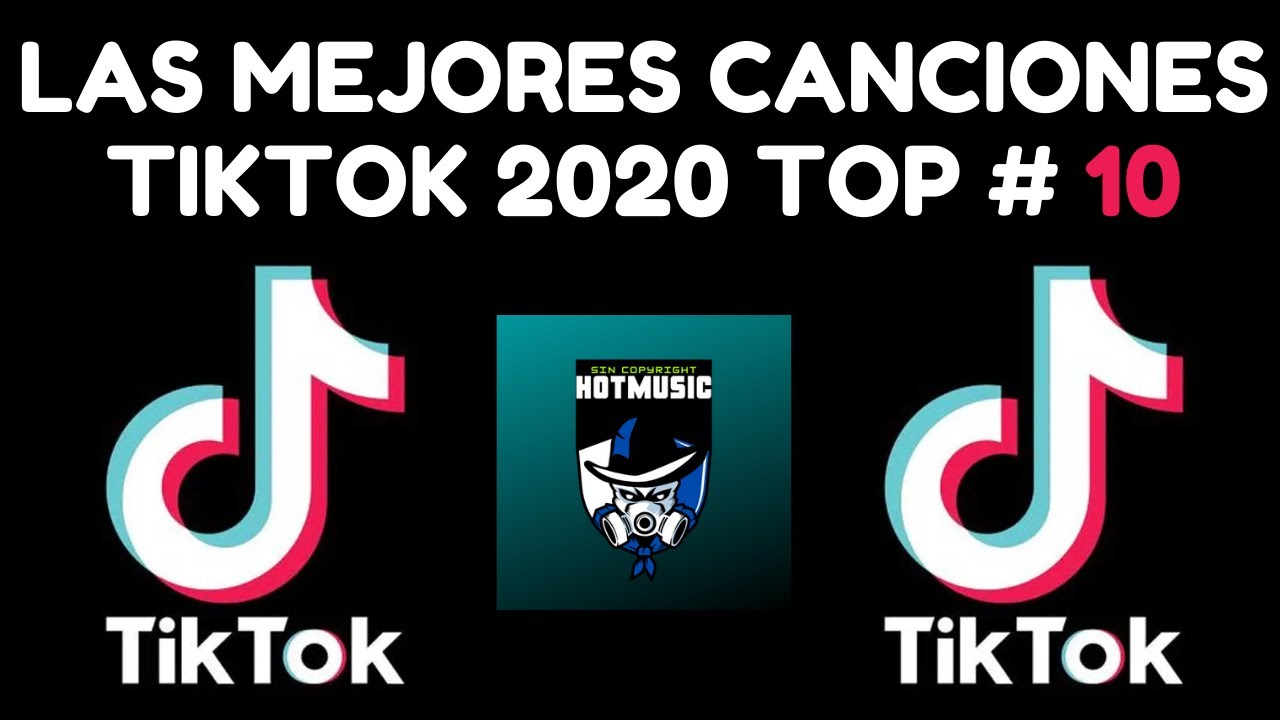 Canciones TIK TOK 2020 Bailes 🎶🎶🍑🍑 - YouTube