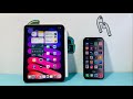 How to Sync iPhone and iPad