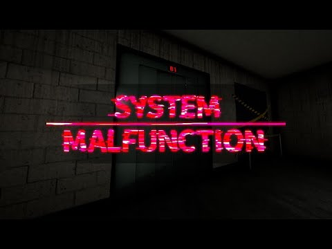 System Malfunction Gameplay Trailer Youtube