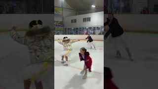 Сколько вам будет лет в 2035 году? #фигурноекатание #iceskating #спорт #music #тренд #sports