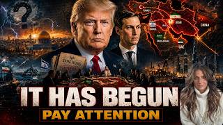Amanda Grace PROPHETIC WORD 🚨 God Warned Me What’s Coming To The USA: Sudden Destruction Is Near!