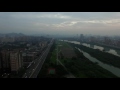 【aerial video】ep.4 is our city covered with pm 2.5 dji phantom 3 advanced