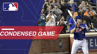 Condensed Game: MIA@NYM - 9/28/18