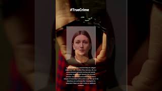 Rian Johnston, this is your MugShot Minute 📸 #crimestories #crime #crimenews #crimestory #crimetok
