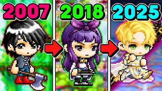 The Current State of MapleStory 2025