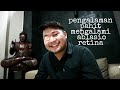 Share pengalaman Ablasio Retina | Arjuna tangkas