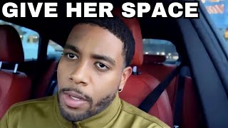 She’s Acting Different? Do This.