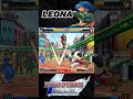 The King of Figthers 2002 Unlimited Match Leona Gameplay #shorts #kof #kof2002 #snk #ps2