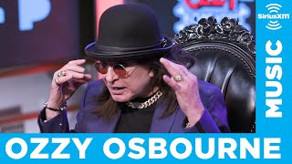 Ozzy Osbourne Tells the Story Behind “It’s A Raid” feat. Post Malone