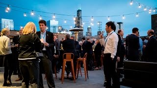 What´s hot in IoT? Use cases, experts insights, and more – recap Bosch ConnectedWorld Chicago 2016