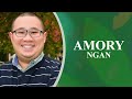 ISA 2022 True Professionals of Arboriculture | Amory Ngan