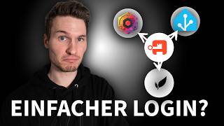 One login for EVERYTHING! Authentic SSO with Home Assistant & Paperless-ngx