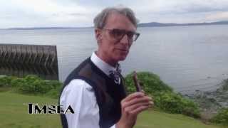 TMSea: Bill Nye | The (206)