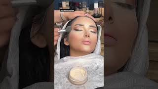 میکاپ لایت یا عروسکی 🤔#makeup #عروس #میکاپ  سابسکرایب یادت نره⛔️⛔️ @Light_makeupp?sub_confirmation=1