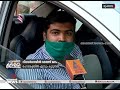 ഇന്ധനവില വര്‍ധനയില്‍ വലഞ്ഞ് ജനം maharashtra petrol