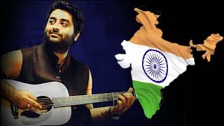 Ae Watan | Arijit Singh | Independence Day Song | Raazi | #arijitsingh #happyindependenceday