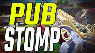 11 Minutes of TSM Albralelie Pub Stomping!!! | Albralelie
