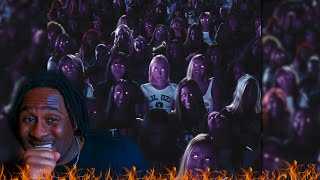 IS THIS A HIT OR MISS ?? | ETERNAL ATAKE 2 - LIL UZI VERT (FULL ALBUM REACTION)