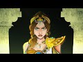 smite – lore reveal hera queen of the gods