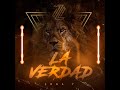 La Verdad  (Video Lyrics) Zona 7