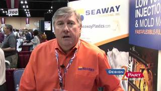 Low Volume Injection Molded Parts - Protoduction | Seaway Plastics Engineering | Port Richey, FL