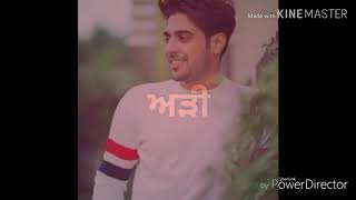 Jawani new punjabi song by guri WhatsApp video status