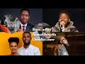 IBYAMAMARE_KUMWANYA_WA_1_MURI_GOSPEL/Chandler_MOOR_2_BOSCO_NSHUTI_3_JAMES&DANIELLA_WOWE_TUBWIRE_HANO