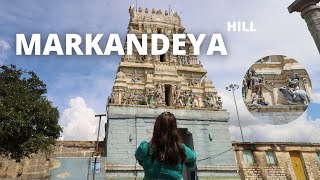 MARKANDEYA HILL | TREK AND TEMPLE NEAR BENGALURU