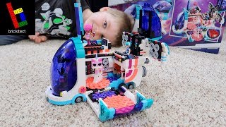 LEGO Movie 2 Pop-Up Party Bus...Worth Buying?