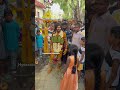 lalapet babloo potharaju tennmaar dance bonalu2024 bonalu potharaju dance potharajubeating