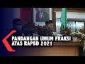 Delapan Fraksi DPRD Kalbar Soroti Penamaan Bandara dalam RAPBD 2021