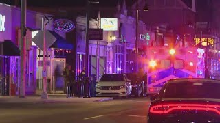 Crime rates see major decline, new FBI data show