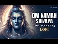 Om namah Shivaya | Om namah shivaya song | Om namah shivaya mantra | Om namah shivaya bhajan | lofi