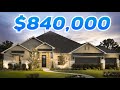 Scott Felder Homes: Want To See A 3500 SF Home For $840,000? Watch This Video! | SherazAliGroup.com