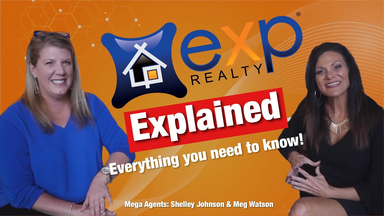 Exp Realty Explained Youtube
