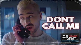 Joseph Shepherd - Don't Call Me (Official Music Video) feat. Jimbo