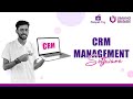 Best CRM Management Software Provider Company | Umang Digital Way