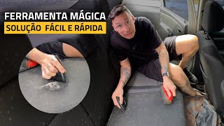 COMO TIRAR PELOS DE CACHORRO | Método fácil e rápido!