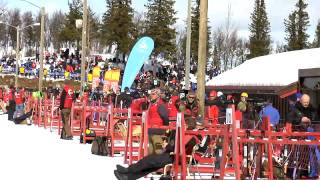 Skiskytterfestival 2010