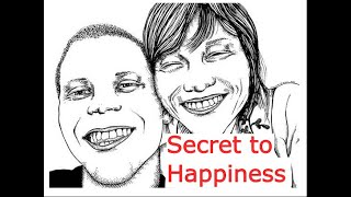 The Secret to Happiness Revealed in a Harvard Study | Narrated by Robert Waldinger