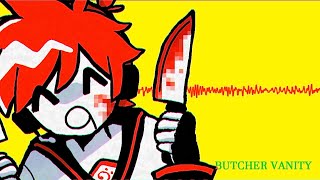 【鏡音レンV4X】BUTCHER VANITY【VOCALOIDカバー】