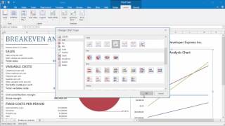 WinForms Spreadsheet: Getting Started