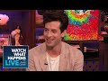 Mark Ronson Talks Bradley Cooper & Lady Gaga’s Chemistry | WWHL